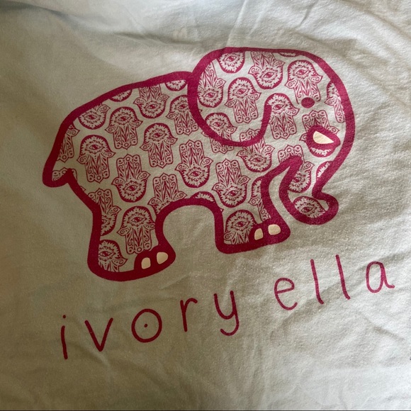 Ivory Ella Shirt Bundle - Picture 4 of 4